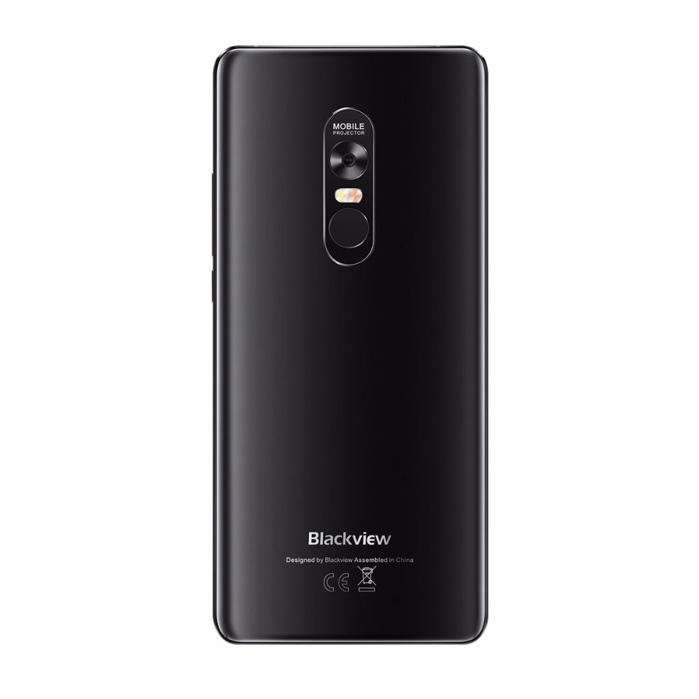 Официальные продажи смартфонов Blackview Max 1 в России